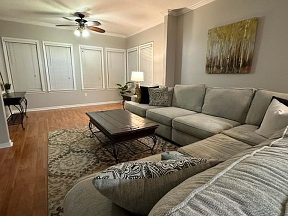 2nd image of 2801 Chancellorsville Dr APT 1401