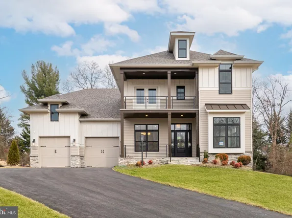 6580 Brooks Pl, Falls Church, VA 22044