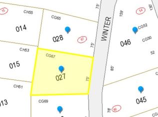 Winter Rd #27, Hillsborough, NH 03244