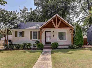 3933 Philwood Ave, Memphis, TN 38122