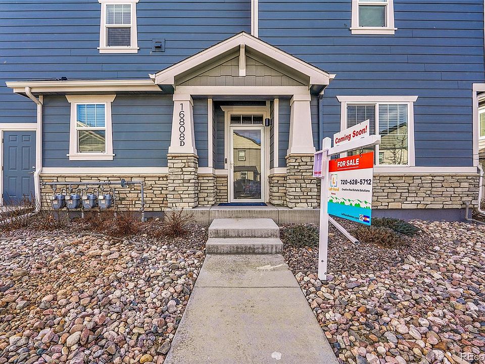 1st image of 16808 E 119th Avenue #D