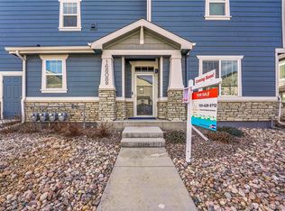 16808 E 119th Ave #D, Commerce City, CO 80022