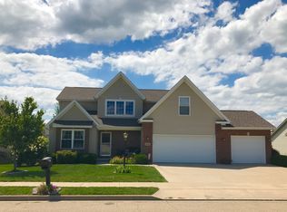 2610 W Alabaster Ave, Dunlap, IL 61525