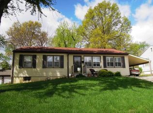 204 N Jennings Rd, Independence, MO 64056