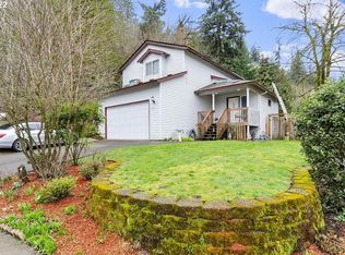 4029 SE 154th Pl, Portland, OR 97236