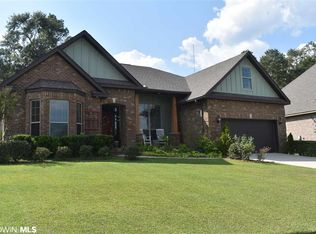 12076 Squirrel Dr, Spanish Fort, AL 36527