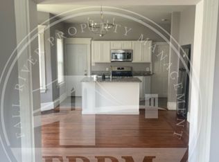 85 Barlow St #1, Fall River, MA 02723