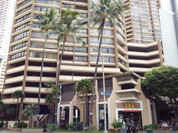 1778 Ala Moana Blvd, Honolulu, HI