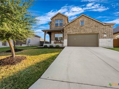 2833 Silo Turn, New Braunfels, TX, 78130