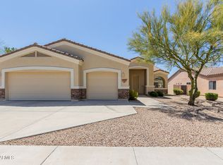 5107 E Mazatzal Dr, Cave Creek, AZ 85331