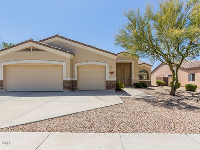 5107 E Mazatzal Dr, Cave Creek, AZ, 85331