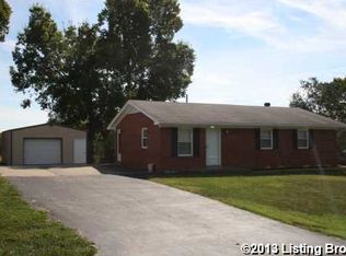 270 Hazel Lawn Dr, Shelbyville, KY 40065