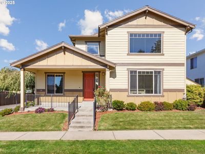 18 NW 24th St, Battle Ground, WA, 98604