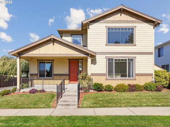 18 NW 24th St, Battle Ground, WA 98604