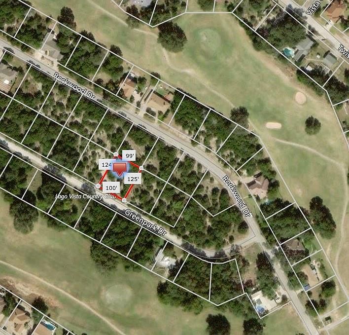 2nd image of 20802 Greenpark Dr
