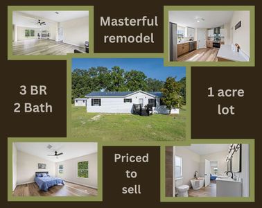 581 SW Buchanan Dr, Lake City, FL, 32024