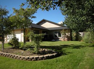 1836 Sutterwood Dr, Redding, CA