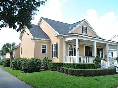 1018 Wild Elm St, Celebration, FL, 34747