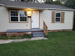 14 Rhodes Ave, North Little Rock, AR 72117