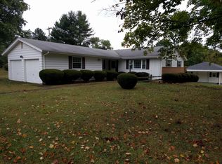 431 Nurad Rd, Athens, OH 45701