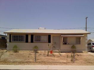 1816 W Nelson Ave, North Las Vegas, NV 89032
