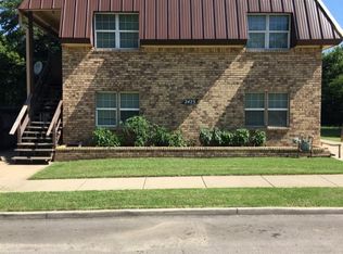 2423 E 7th St APT 6, Tulsa, OK 74104
