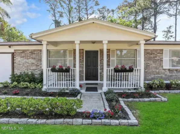 74 Dolphin Blvd E, Ponte Vedra Beach, FL 32082