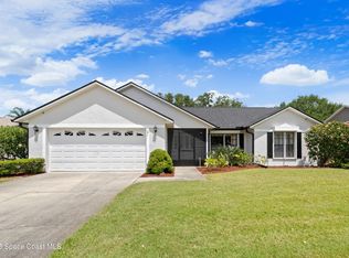 3059 Sweet Oak Dr, Melbourne, FL 32935