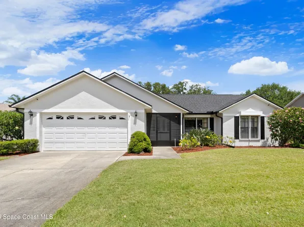 3059 Sweet Oak Dr, Melbourne, FL 32935