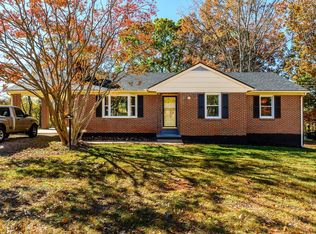 289 Rector Rd, Concord, VA 24538