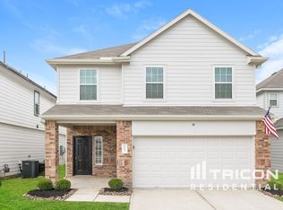 18603 Barwon River Ct, Katy, TX 77449