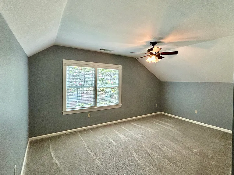 Upstairs Bedroom
