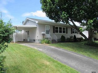 839 Kelly Dr, York, PA 17404