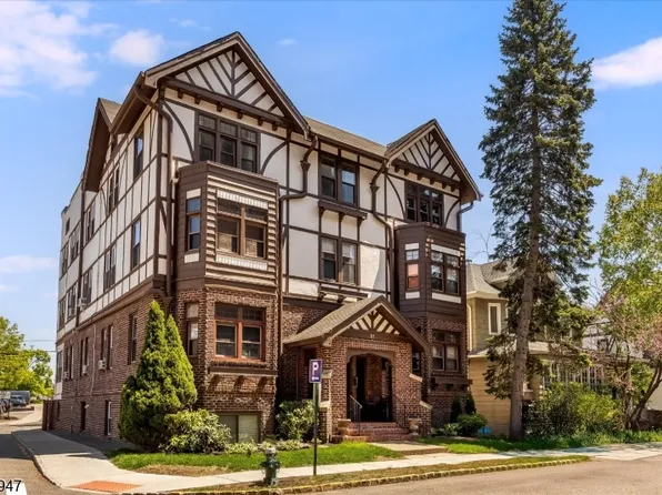 51 So. Park Street #302, Montclair Twp., NJ 07042
