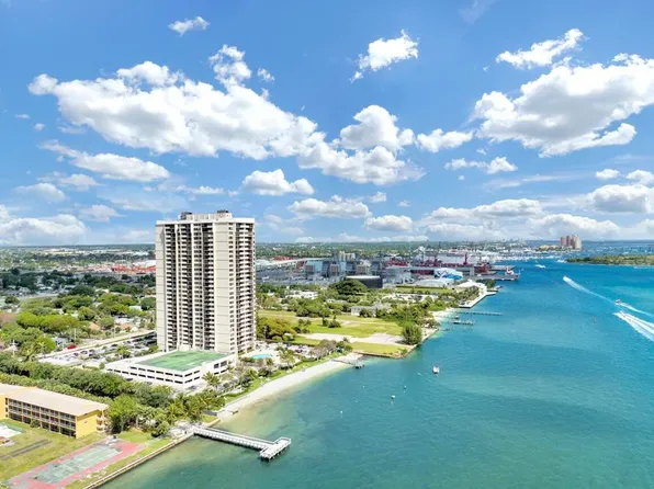 5600 N Flagler Drive #1103, West Palm Beach, FL 33407
