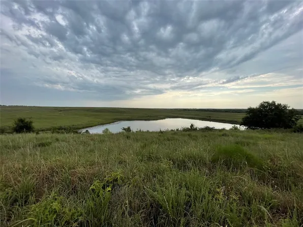 56674 S 35000th Rd Lot 9, Pawnee, OK 74058