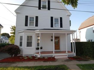 20 Beckett St, Peabody, MA 01960