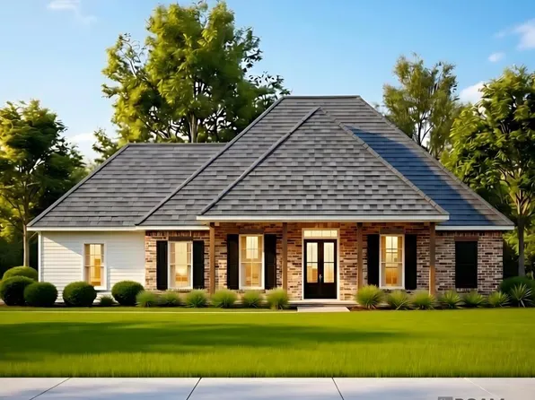 15952 J Baughman Aly, Walker, LA 70785