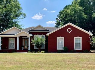 318 Waynesboro Way, Dothan, AL 36305