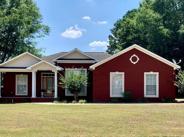 318 Waynesboro Way, Dothan, AL 36305