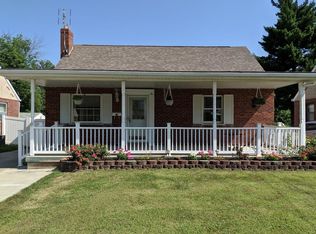 2255 Hunt Rd, Cincinnati, OH 45215