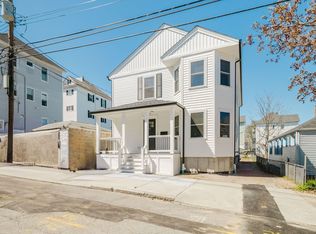 91 Adams St, New Bedford, MA 02746