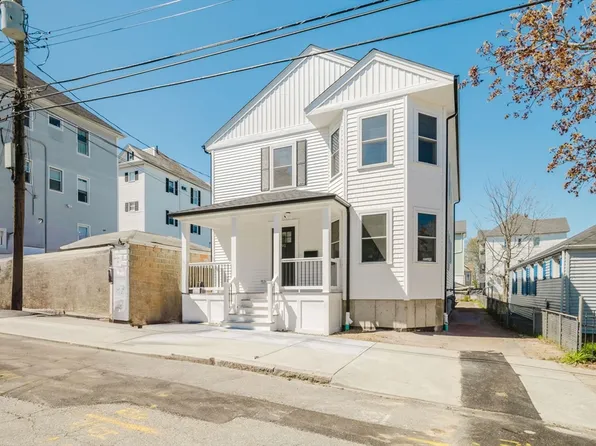 91 Adams St, New Bedford, MA 02746