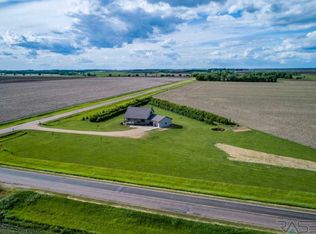 27994 452nd Ave, Parker, SD 57053
