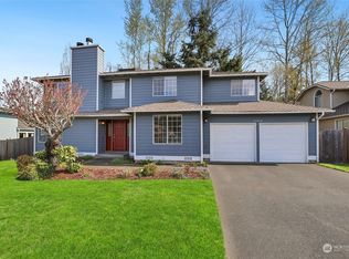 31934 14th Way SW, Federal Way, WA 98023