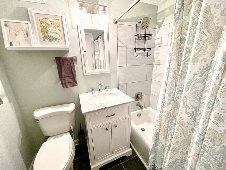 1520 Senate St #113 — Photo 13
