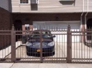 1465 Longfellow Ave, Bronx, NY