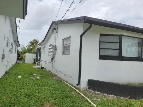 6641 Emerald Lake Drive, Miramar, FL 33023