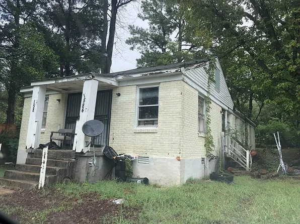 1584 Latham St, Memphis, TN 38106