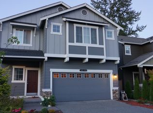 3313 176th Pl SE, Bothell, WA 98012